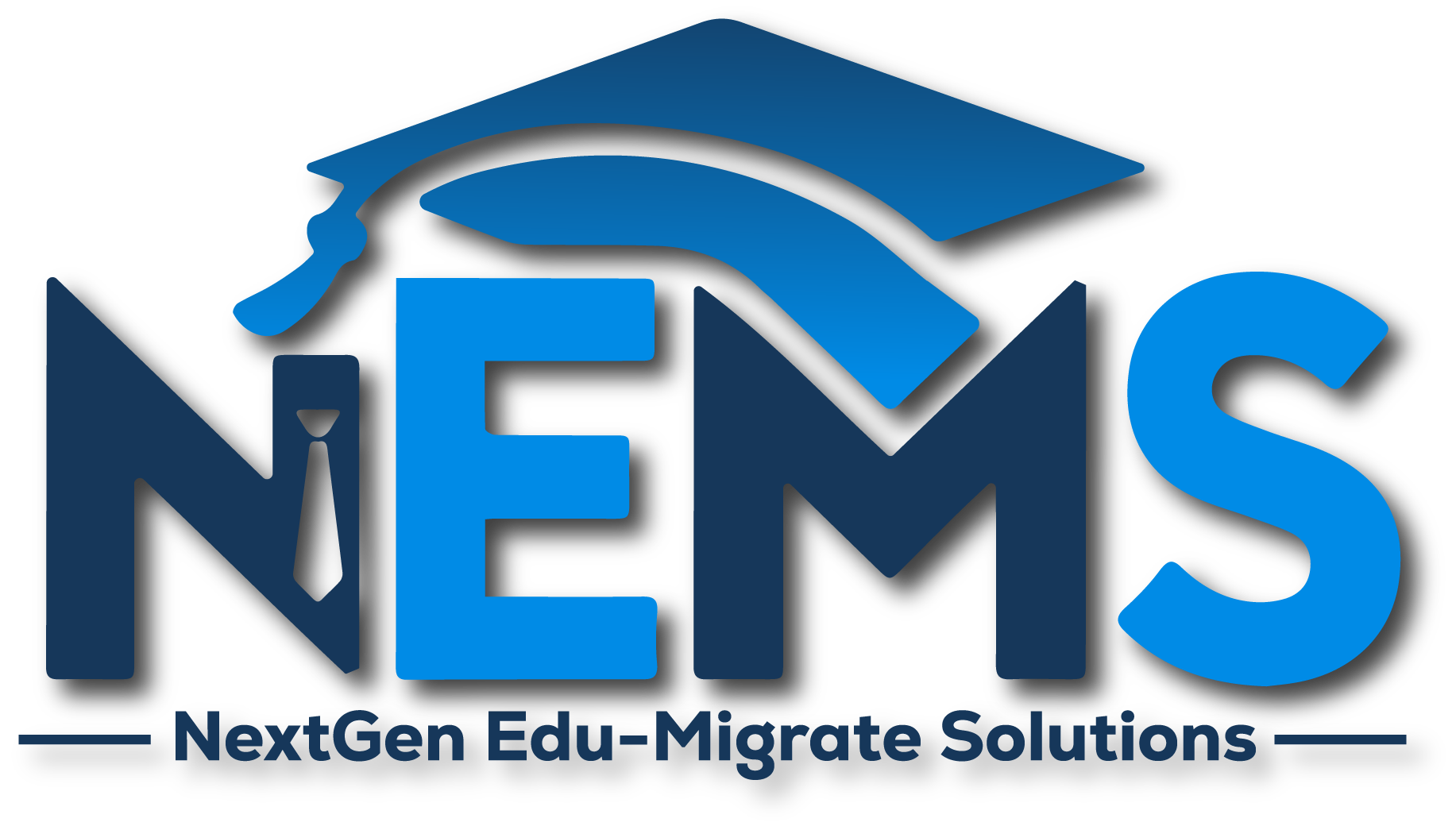 NEMS Logo